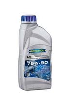 RAVENOL 1222102-001-01-999 Greičių dėžės alyva