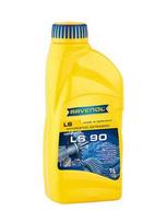 RAVENOL 1223302-001-01-999 Ašies krumpliaračio alyva