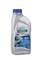 RAVENOL 1222101-001-01-999 Greičių dėžės alyva