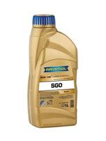 RAVENOL 1222201-001-01-999 Ašies krumpliaračio alyva