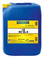 RAVENOL 1223302-020-01-999 Ašies krumpliaračio alyva
