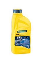 RAVENOL 1223201-001-01-999 Greičių dėžės alyva