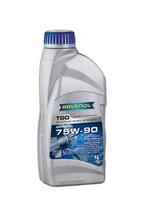 RAVENOL 1222105-001-01-999 Greičių dėžės alyva