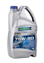 RAVENOL 1222105-004-01-999 Greičių dėžės alyva