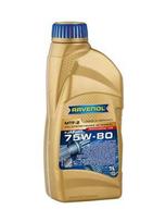 RAVENOL 1221103-001-01-999 Greičių dėžės alyva