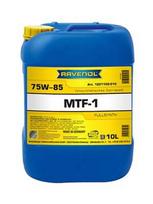 RAVENOL 1221102-010-01-999 Greičių dėžės alyva