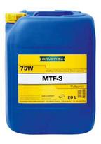 RAVENOL 1221104-020-01-999 Greičių dėžės alyva