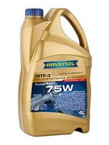 RAVENOL 1221104-004-01-999 Greičių dėžės alyva