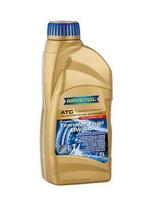 RAVENOL 1211147-001-01-999 Greičių dėžės alyva