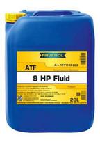 RAVENOL 1211149-020-01-999 Greičių dėžės alyva