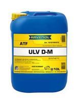 RAVENOL 1212108-010-01-999 Greičių dėžės alyva