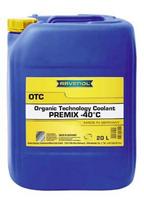 RAVENOL 1410112-020-01-999 Antifrizas