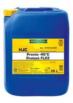 RAVENOL 1410123-020-01-999 Antifrizas