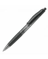 Automatinis gelinis rašiklis SCHNEIDER Gelion 1, 0.7 mm, juodas