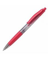 Automatinis gelinis rašiklis SCHNEIDER Gelion 1, 0.4 mm, raudonas