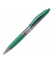 Automatinis gelinis rašiklis SCHNEIDER Gelion 1, 0.4 mm, žalias