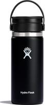 Hydro Flask Terminis puodelis su dangteliu Flex Sip 473 ml, Black