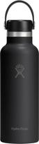 Hydro Flask Termosas su siauru kakleliu Hydro Flask 532 ml, Black