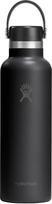 Hydro Flask Terminis buteliukas su siauru kakleliu Hydro Flask 621 ml, Black
