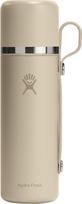 Hydro Flask Termosas Hot Flask & Cup 828 ml, avižų spalvos