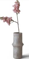 Botane Dirbtinė gėlė Botane alyva 65 cm, šviesiai rožinė