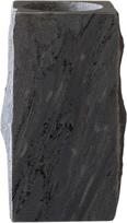 Botane Vaza Botane Edge 30 x 15 cm, pilkas marmuras