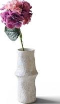 Botane Dirbtinė gėlė Botane hortenzija, 65 cm, blukusi rožinė