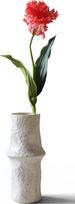 Botane Dirbtinė gėlė tulpė Botane 66 cm, tamsiai rožinė, papūginė, didelė