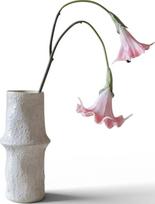 Botane Dirbtinė gėlė Botane durnaropė 78 cm, rožinė