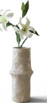 Botane Dirbtinė gėlė Botane lilia 58 cm, balta