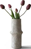 Botane Dirbtinė gėlė Botane tulpės 39 cm, violetinės