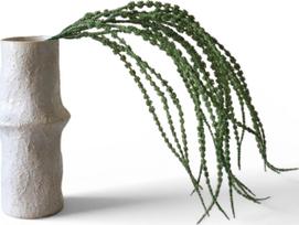 Botane Dirbtinė gėlė Botane amarantas 90 cm, žalia, svyranti