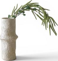 Botane Dirbtinė gėlė burnotis Botane 78 cm, žalia