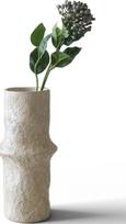 Botane Dirbtinė šakelė Botane hortenzija 54 cm, šviesiai mėlyna