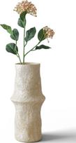 Botane Dirbtinė šakelė Botane hortenzija 54 cm, šviesiai rožinė