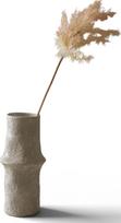Botane Dirbtinė gėlė Botane pūkenis 68 cm, rožinė