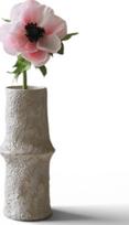 Botane Dirbtinė gėlė Botane vainikinė plukė 43 cm, rožinė
