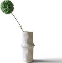 Botane Dirbtinė gėlė Botane didysis česnakas 73 cm, žalia