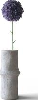 Botane Dirbtinė gėlė Botane didysis česnakas 73 cm, violetinė
