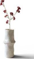Botane Dirbtinė gėlė Botane sukulentas 61 cm, raudona