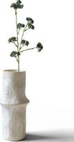 Botane Dirbtinė gėlė Botane sukulentas 61 cm, tamsiai žalia