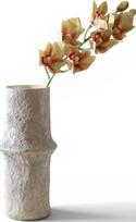 Botane Dirbtinė gėlė Botane orchidėja 69 cm, žalia, Cymbidium veislė
