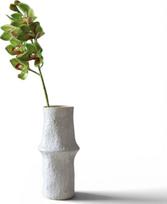 Botane Dirbtinė gėlė Botane orchidėja 69 cm, šviesiai žalia, Cymbidium veislė