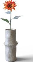 Botane Dirbtinė gėlė Botane saulėgrąža 60 cm, oranžinė, Pacino veislė