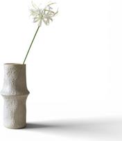 Botane Dirbtinė gėlė Botane likoris 53 cm, balta, Higanbana veislė