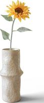 Botane Dirbtinė gėlė Botane saulėgrąža 60 cm, geltona, Pacino veislė