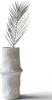 Botane Dirbtinė šakelė Botane palmės lapas 67 cm, tamsiai žalia