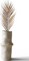 Botane Dirbtinė šakelė Botane palmės lapas 67 cm, ruda