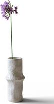 Botane Dirbtinė gėlė Botane agapantas 75 cm, violetinė