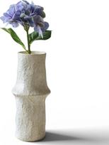 Botane Dirbtinė gėlė Botane hortenzija 36 cm, mėlyna
